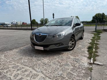 Lancia Delta 1.6 MJT DPF 105 CV Gold