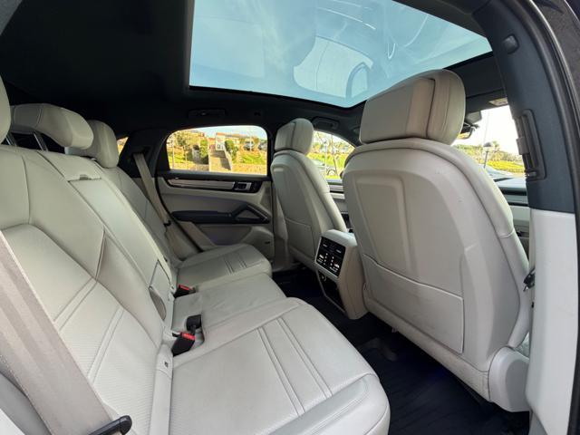 PORSCHE Cayenne COUPE' 3.0 V6 PLATINUM EDITION FULL+PRONTA CONSEG