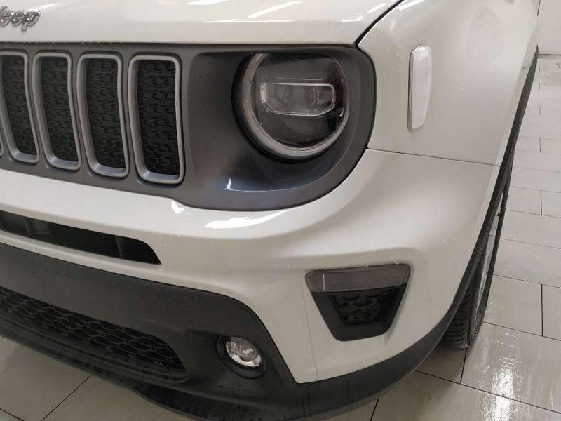 Jeep Renegade 1.6 mjt Limited 2wd 130cv