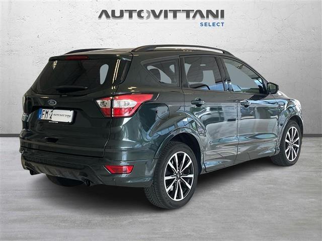 FORD Kuga 1.5 TDCi 120cv ST-Line 2WD S&S