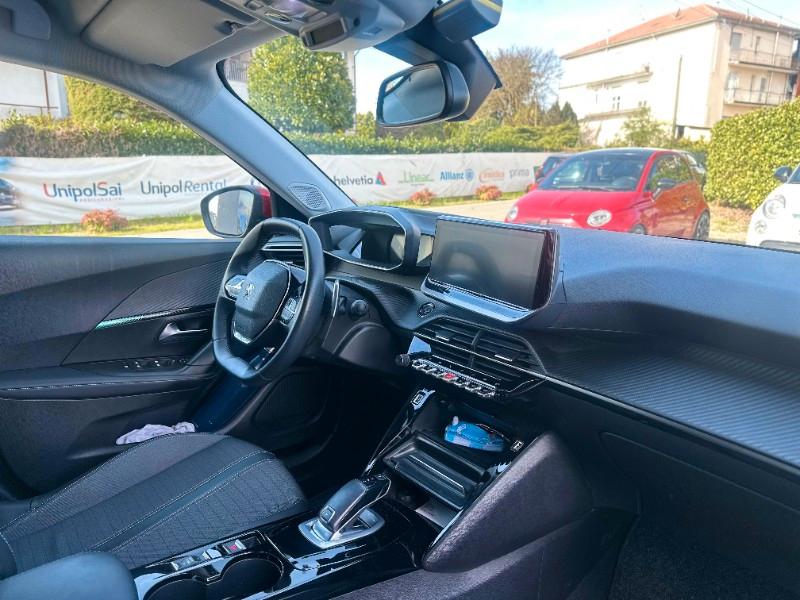 PEUGEOT 2008 2ª serie 2008 PureTech 130 S&S EA...