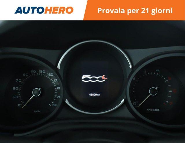 FIAT 500L 1.6 Multijet 120 CV Cross