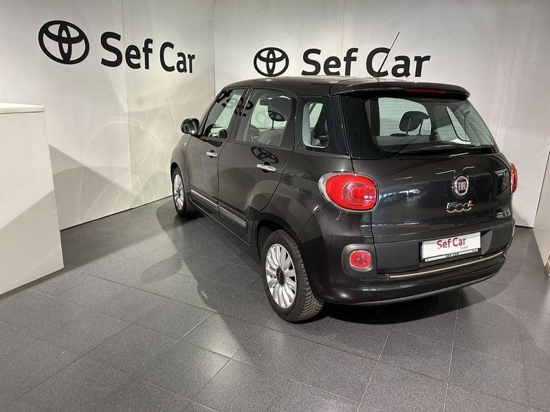 FIAT 500L 1.3 Multijet 95 CV Pop + SENSORI DI PARCHEGGIO X NEOPATENTATI