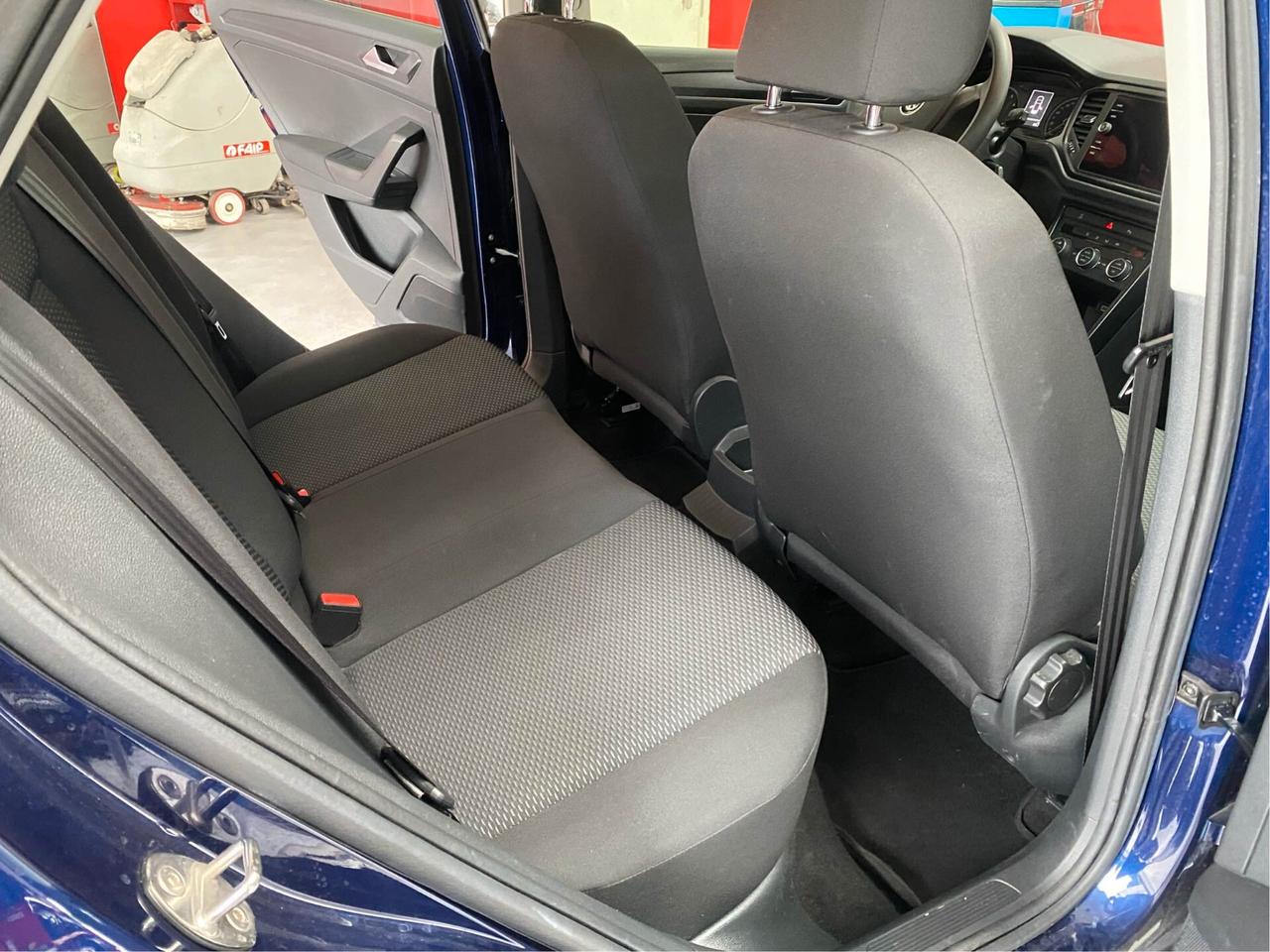 Volkswagen T-Roc 1.0 TSI 115 CV Style BlueMotion Technology