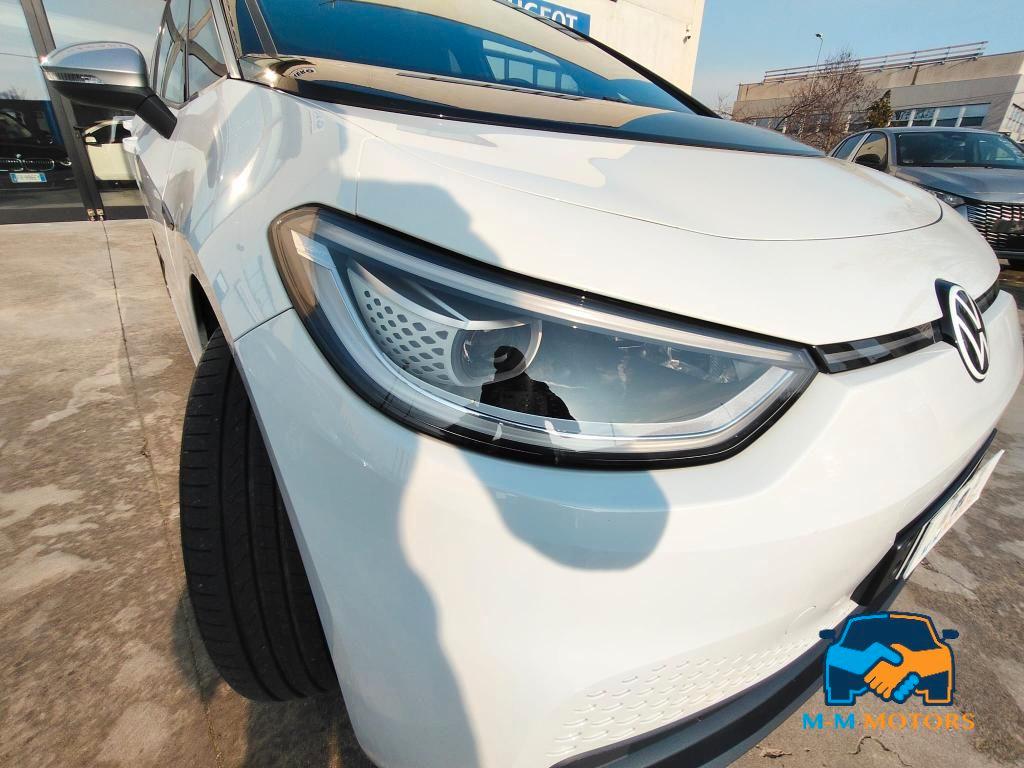 Volkswagen ID.3 58 kWh 1st edition Plus