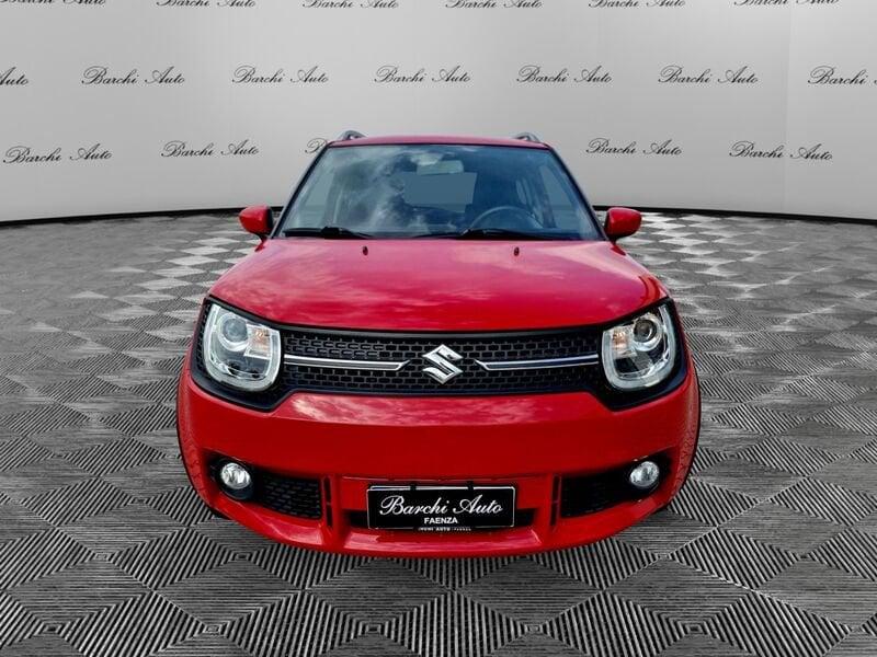 Suzuki Ignis 1.2 Hybrid iTop GPL - UNICO PROPRIETARIO