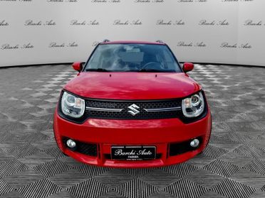 Suzuki Ignis 1.2 Hybrid iTop GPL - UNICO PROPRIETARIO