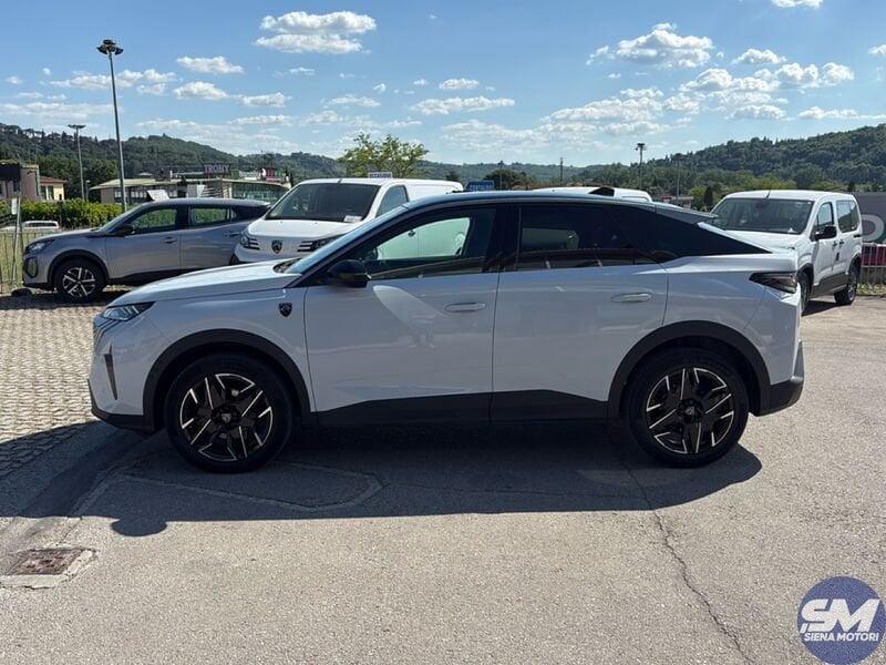 Peugeot 3008 Hybrid 136 GT e-DCS 6