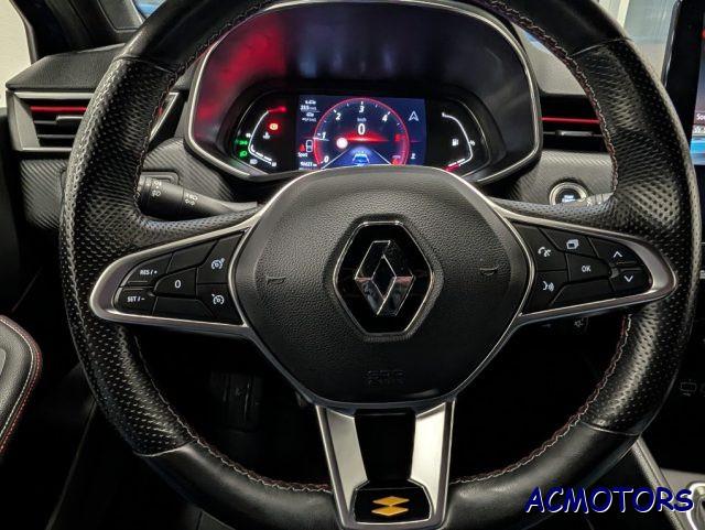 RENAULT Clio Blue dCi 115 CV 5 porte R.S. Line