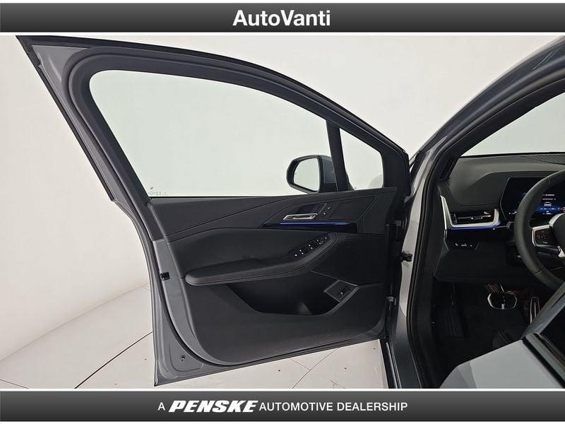 BMW Serie 2 Active Tourer 218d Active Tourer Msport auto