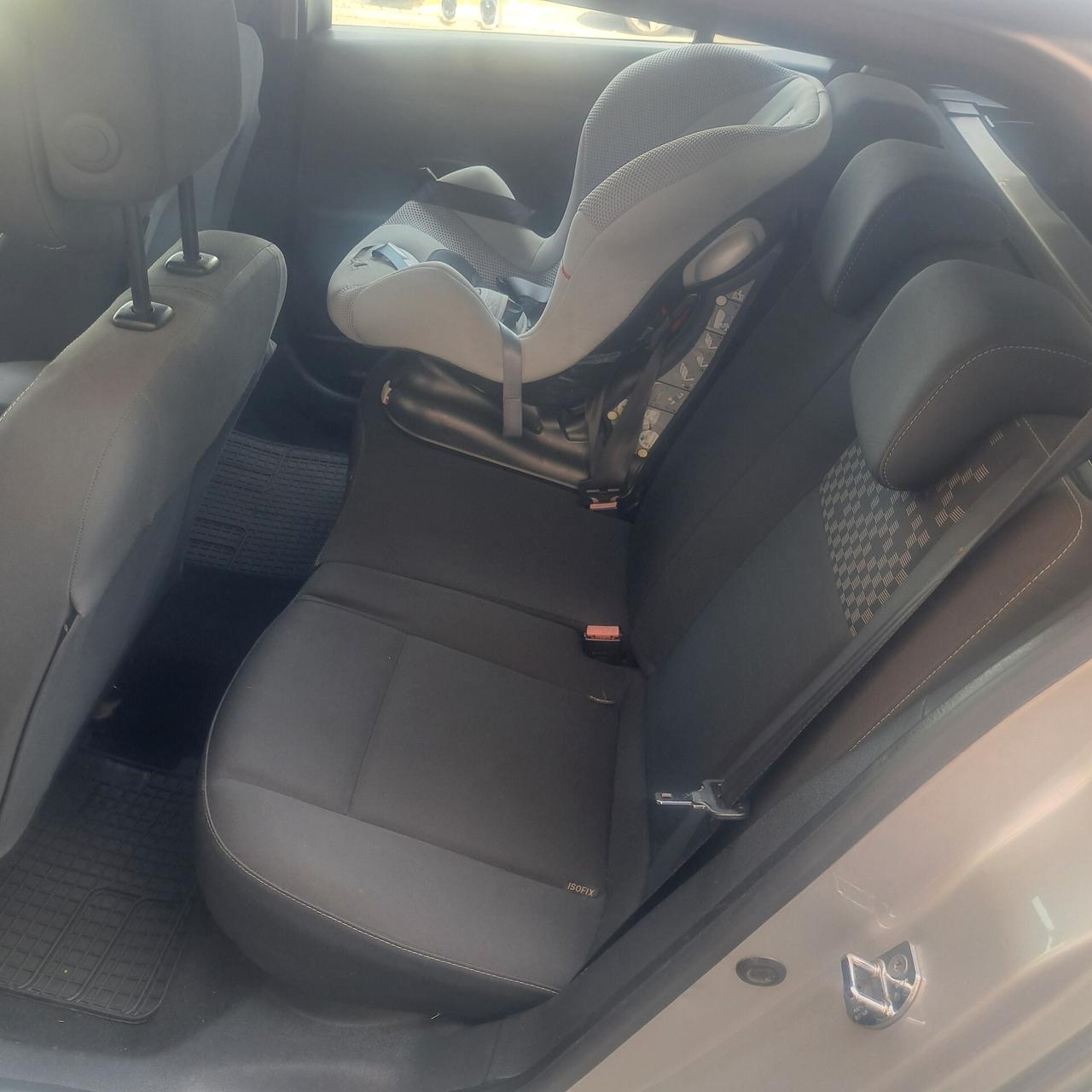 Renault Mégane 1.5 dCi 110CV SporTour GT Line