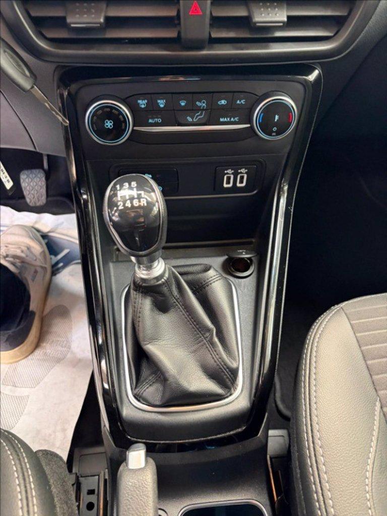 FORD EcoSport 1.0 ecoboost Titanium s&s 125cv my19 del 2023