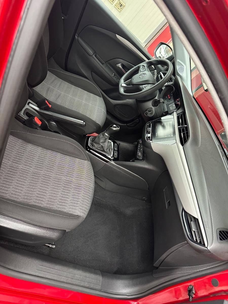 OPEL - Corsa - 1.2 Edition