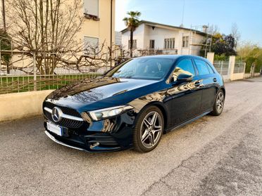 Mercedes-benz A 200 d Automatic Premium 150cv