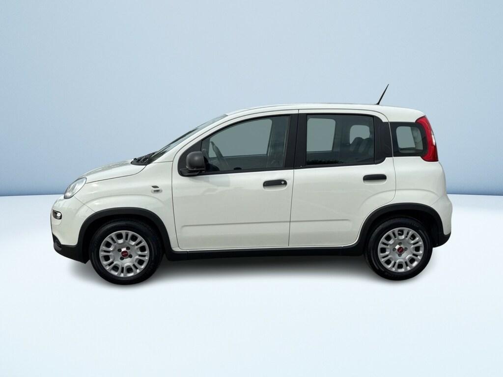 Fiat Panda 1.0 FireFly Hybrid
