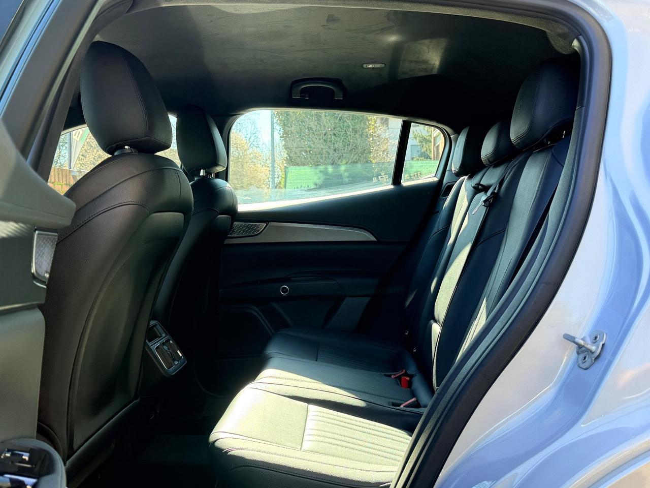 Maserati Grecale MHEV 300 CV AWD GT