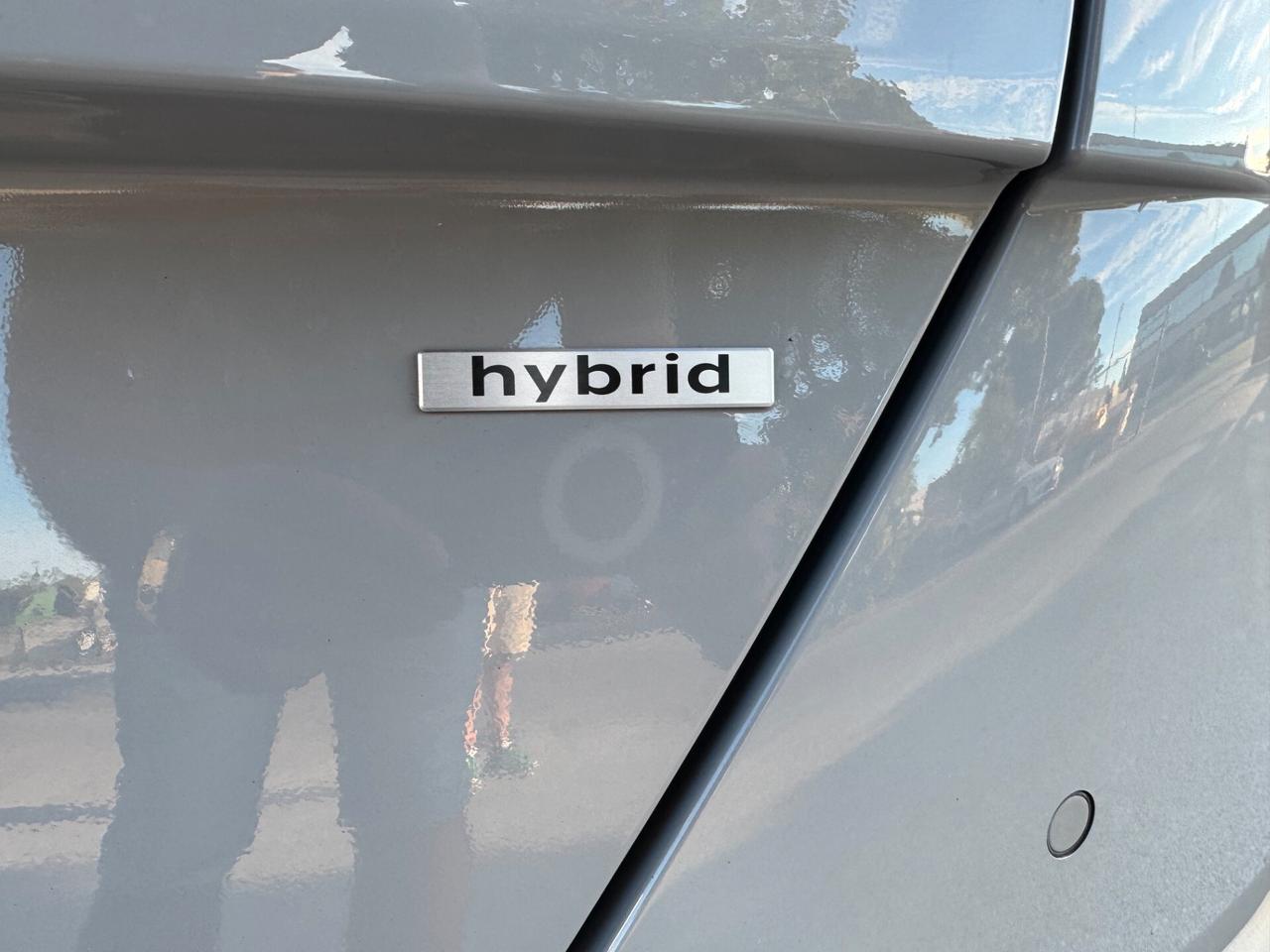 Hyundai Kona 1.6 HEV DCT XClass