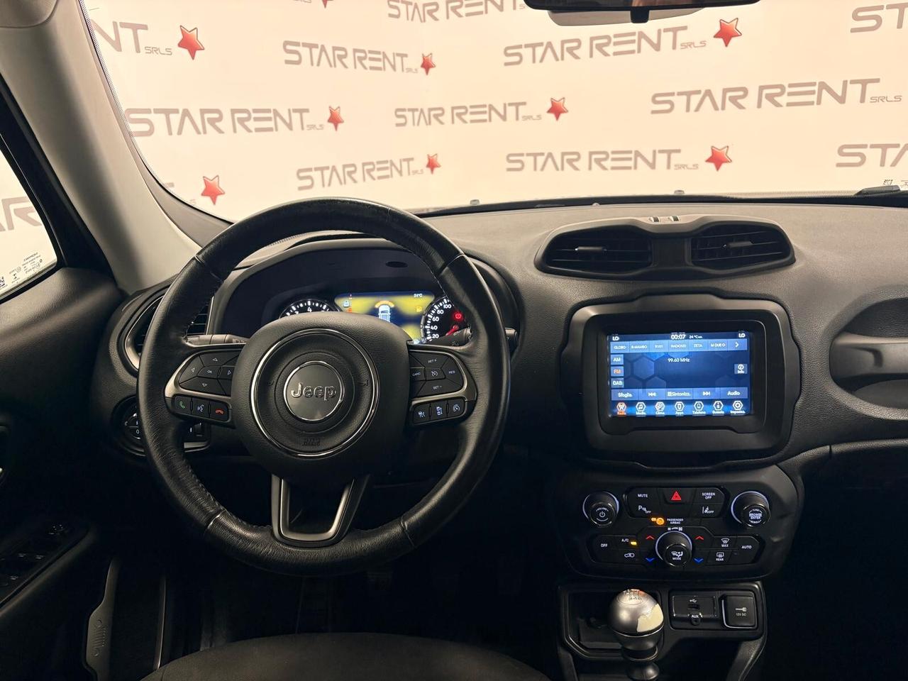 Jeep Renegade 1.0 T3 Limited