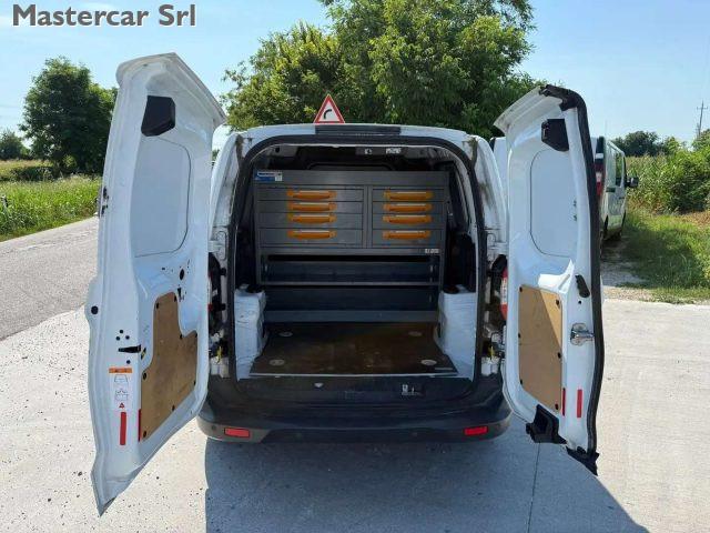 FORD Transit Courier TRANSIT COURIER 1.5 TDCi 75 cv E6- FZ212HX