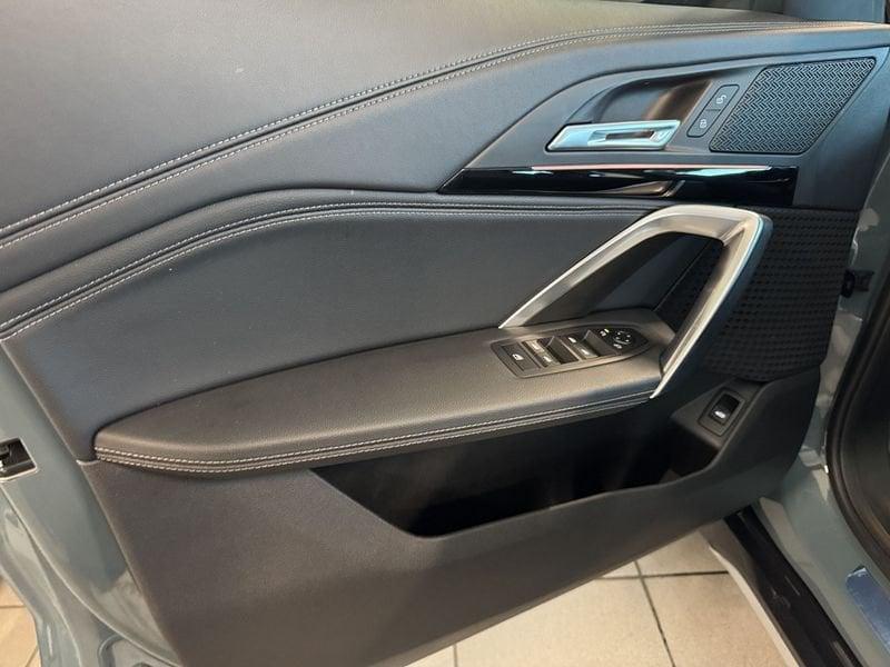 BMW X1 X1 sDrive 18d xLine