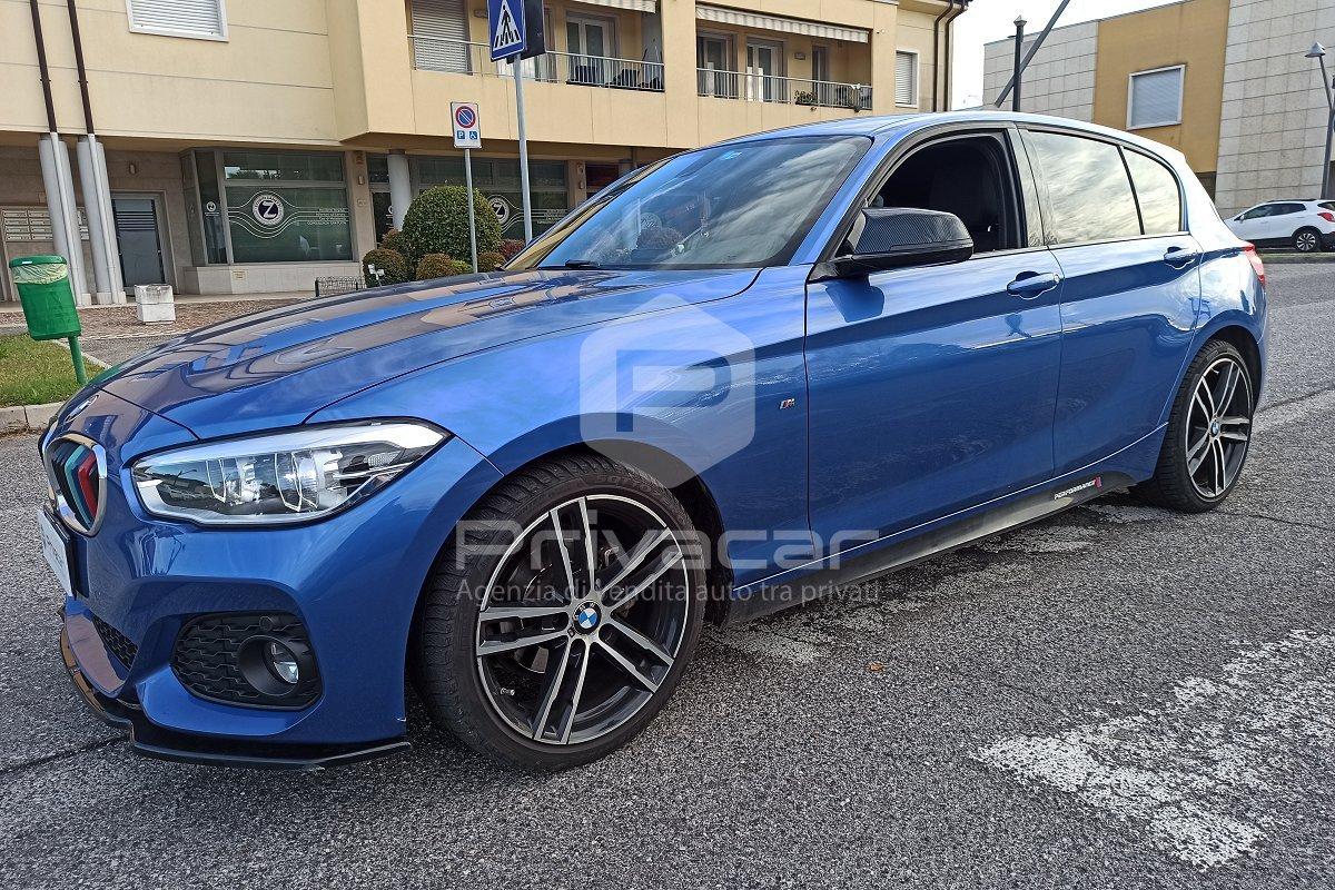 BMW 118i 5p. Msport