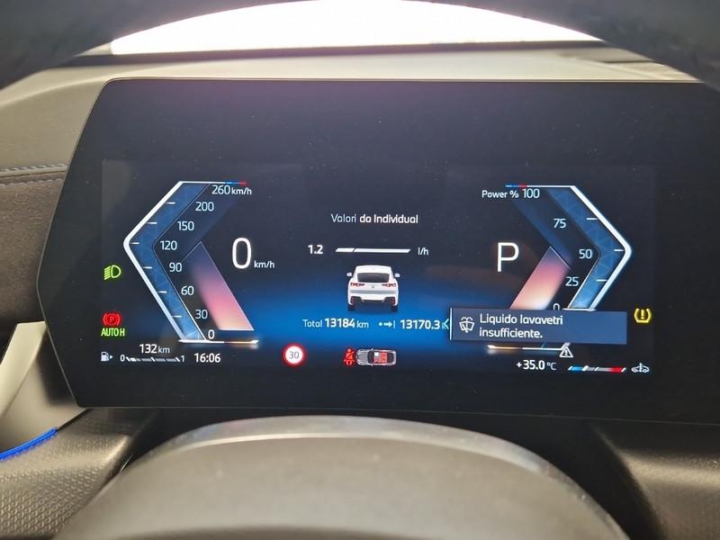 BMW X2 SDRIVE 18D M SPORT DCT SUV