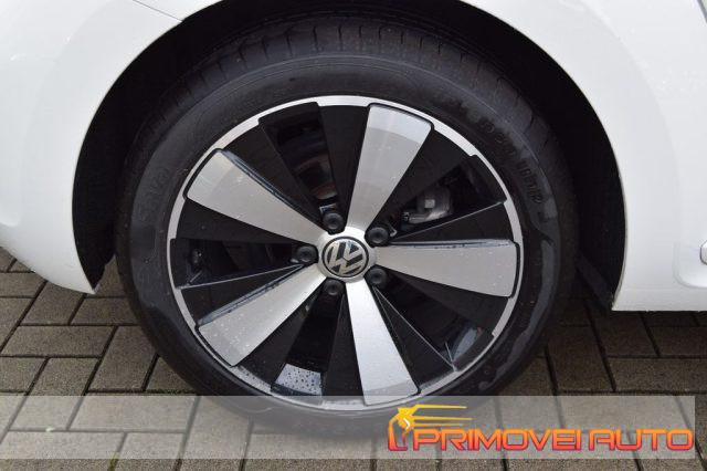 VOLKSWAGEN Maggiolino Cabrio 1.2 TSI