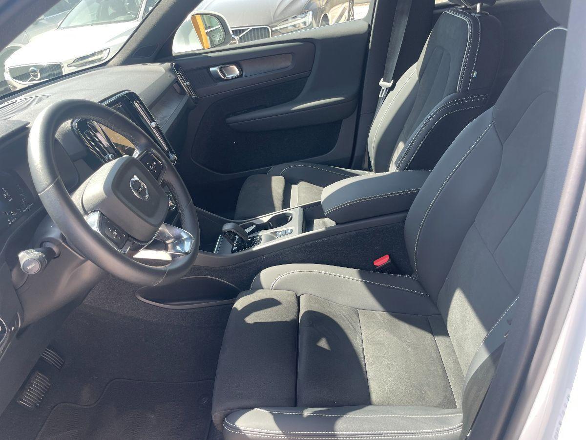 VOLVO - XC40 - T4 Recharge automatico Core
