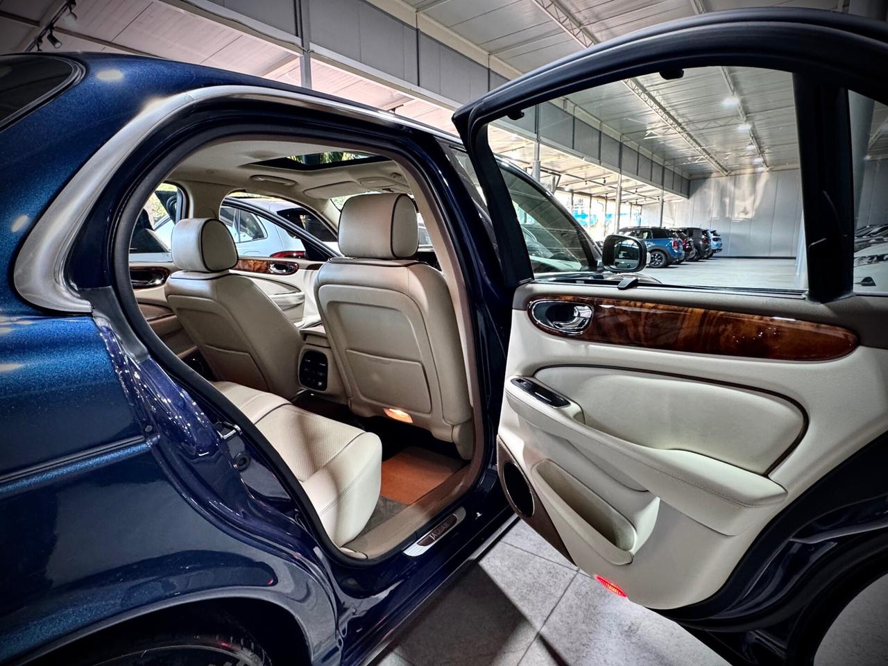 Jaguar XJ Sovereign