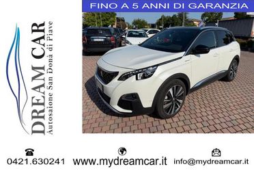 PEUGEOT 3008 Hybrid4 300 e-EAT8 GT TETTO APRIBILE