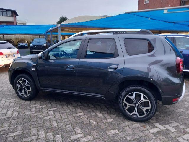 DACIA Duster 1.0 TCe 100 CV 4x2 Prestige GPL