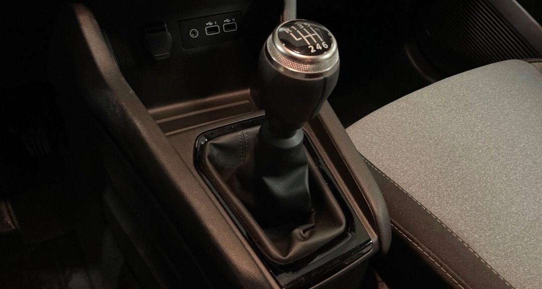 Renault Clio ECO-G 100 CV 5 porte Evolution