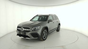 Mercedes-Benz GLB 220 d Premium 4matic auto