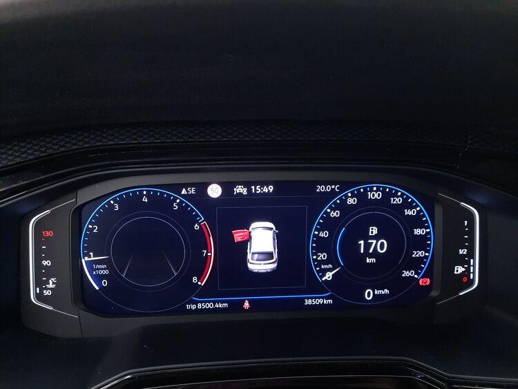 Volkswagen Taigo Life BR479137 1.0 Benzina 95CV