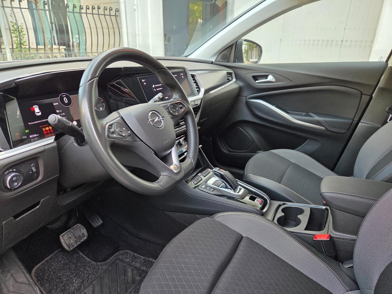 OPEL GRANDLAND ELEGANCE 9/22 1.5 130CV AUT.