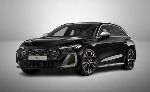 Audi S5 AVANT TFSI QUATTRO S-TR. EDITION ONE 367CV PROMO