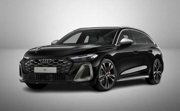 Audi S5 AVANT TFSI QUATTRO S-TR. EDITION ONE 367CV PROMO