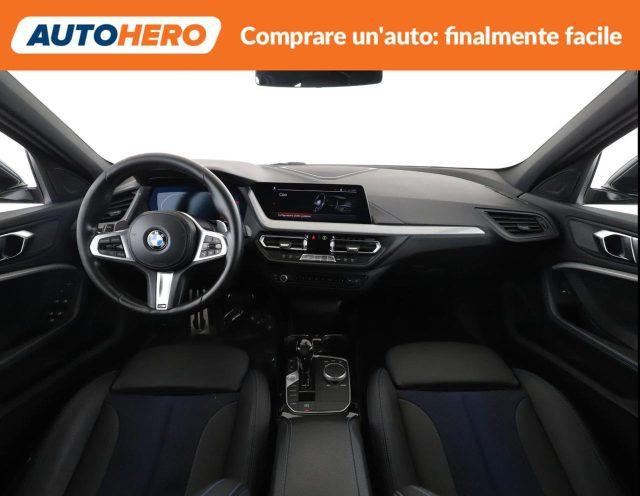 BMW 118 d 5p. Msport