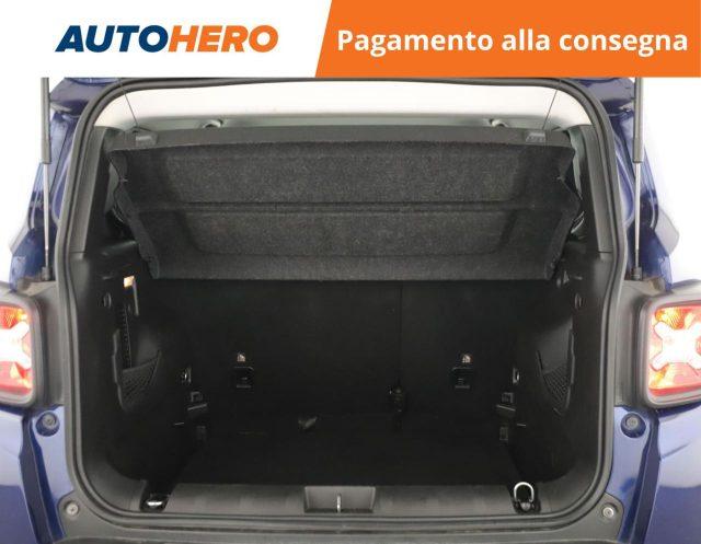JEEP Renegade 1.0 T3 Longitude