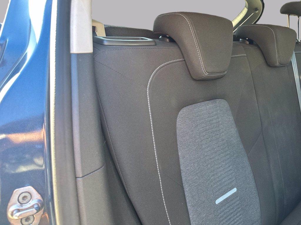 FORD Focus Active 1.0 ecoboost h Style 125cv del 2022
