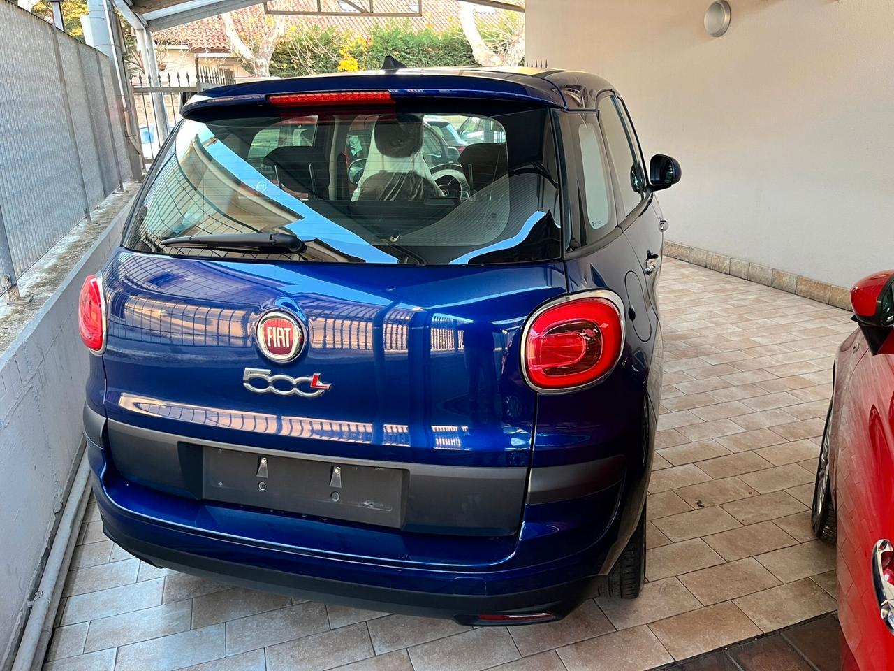 Fiat 500L 1.3 Multijet 95 CV Business