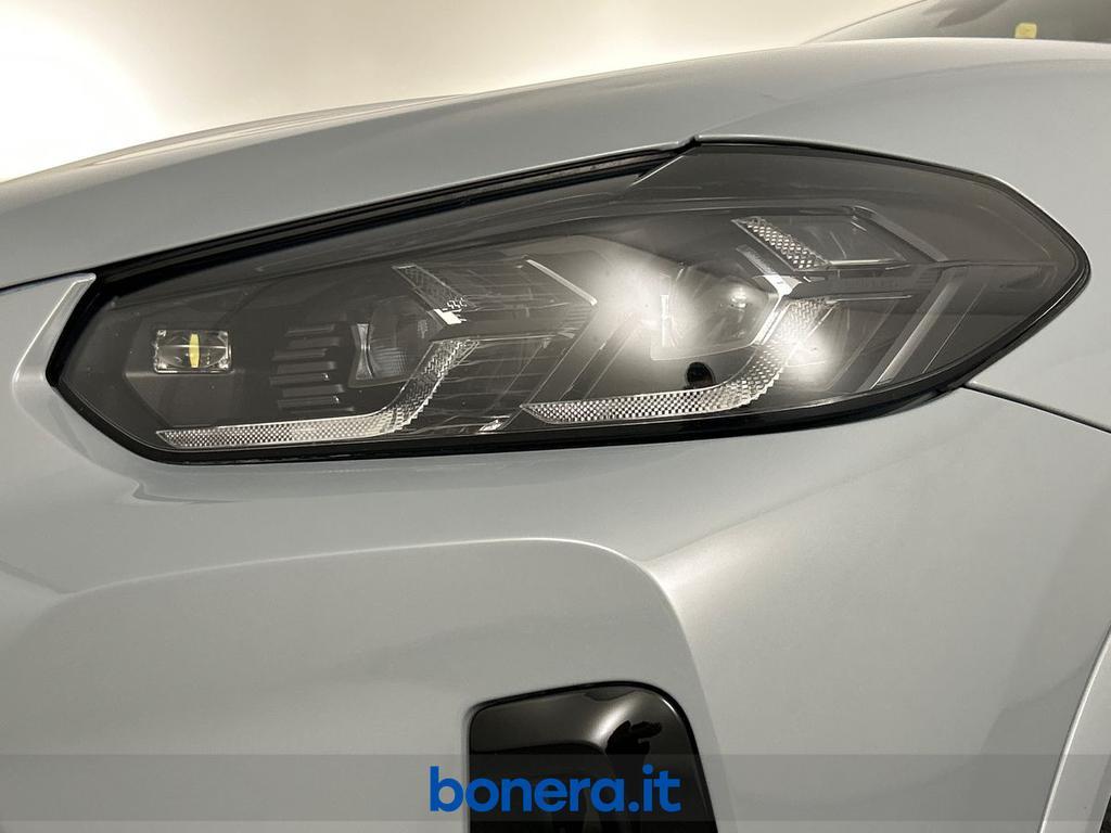 BMW X4 30 d Mild Hybrid 48V Msport xDrive Steptronic