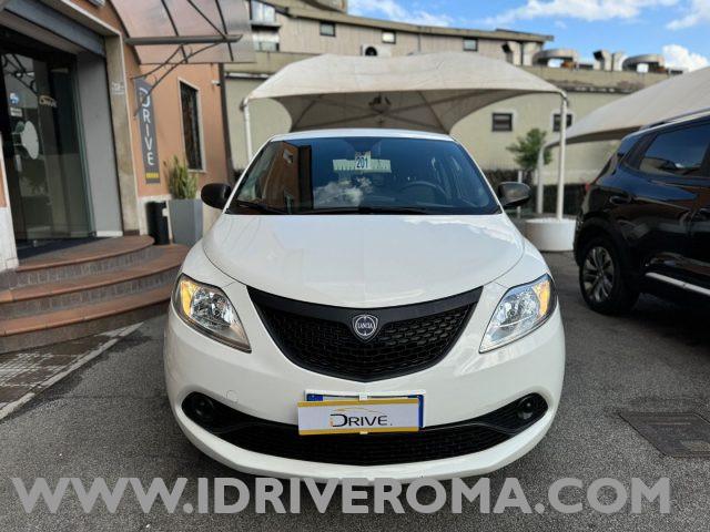 LANCIA Ypsilon 1.2 69 CV 5 porte Elefantino Blu+gpl