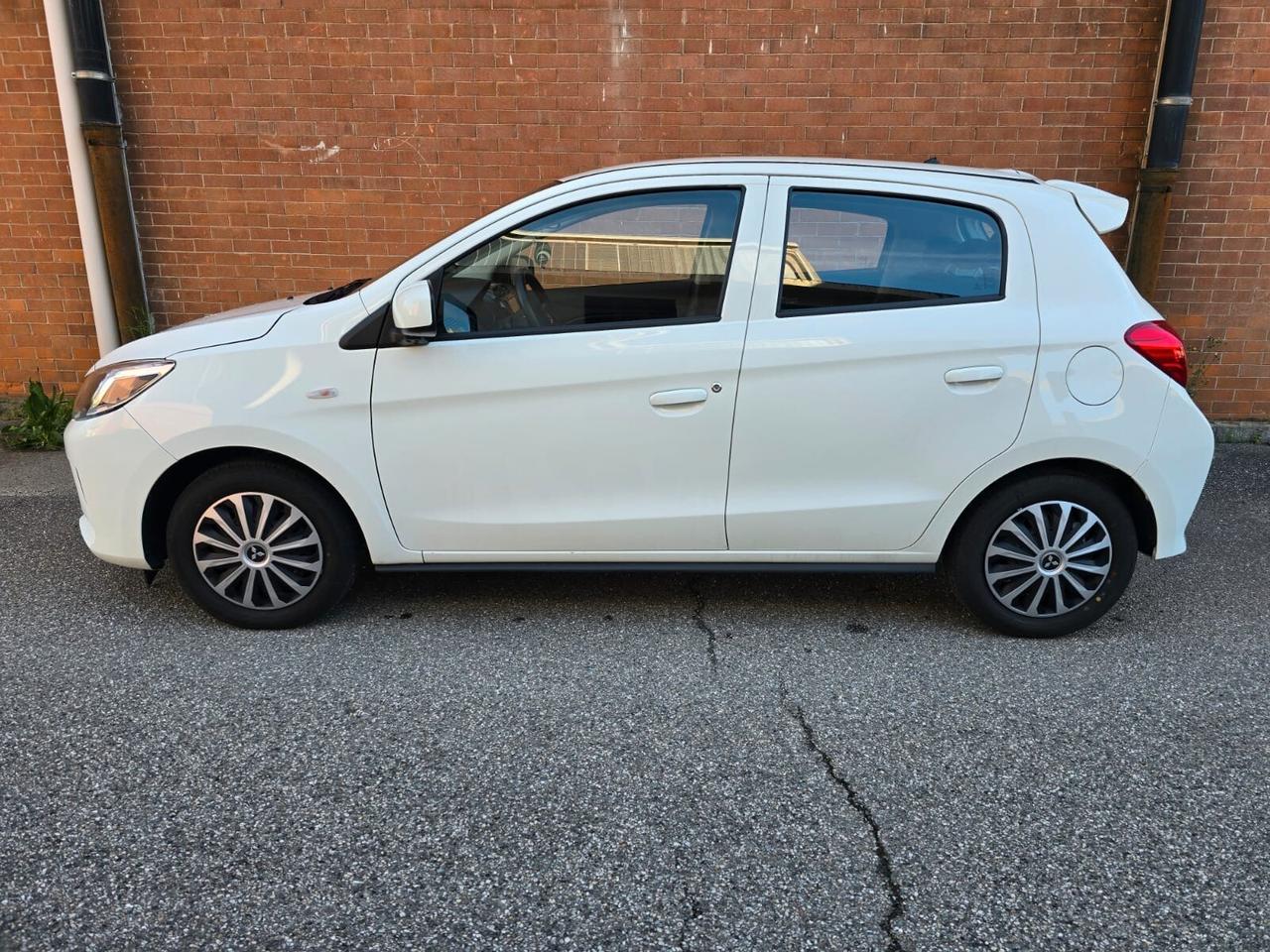 Mitsubishi Space Star Space Star 1.2 Invite GARANZIA CASA MADRE!