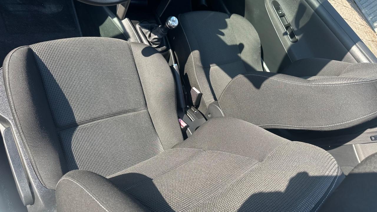 Peugeot 207 1.6 VTi 120CV CC Tecno cabrio