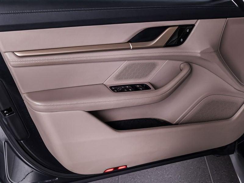 Porsche Taycan Taycan 4S Cross Turismo - IVA Esposta