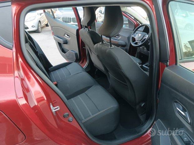 DACIA Sandero 3 serie Sandero Stepway 1.0 TCe...