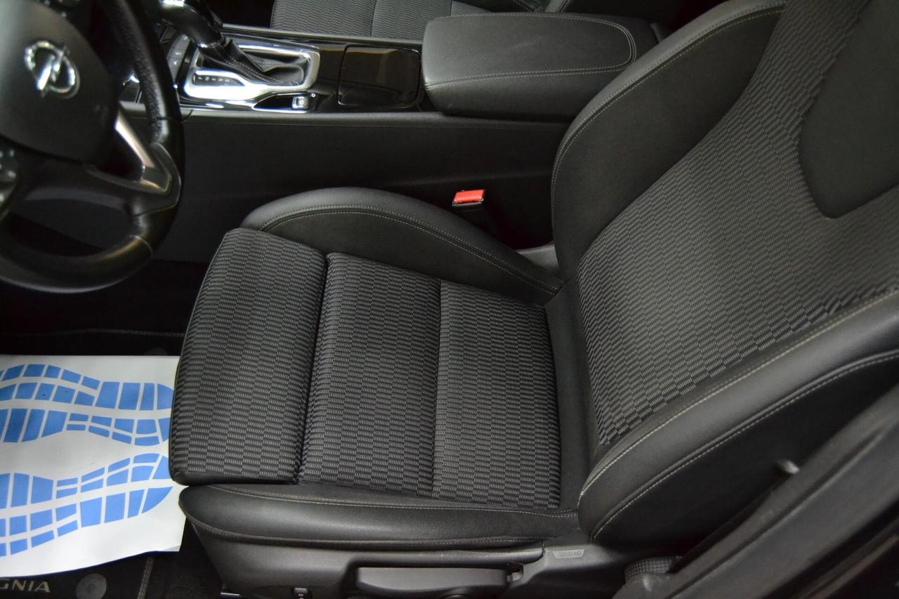 Opel Insignia 1.6 CDTI 136 S&S aut.Sports Tourer Innovation