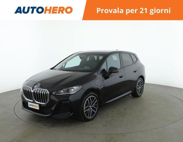 BMW 225 e xDrive Active Tourer Msport