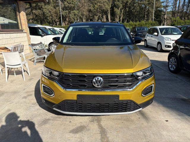 VOLKSWAGEN T-Roc 1.6 TDI